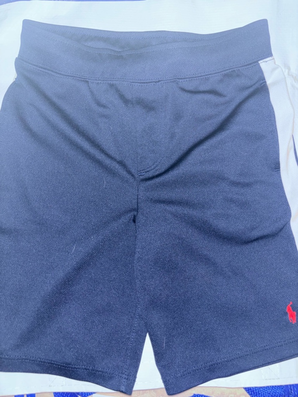 Ralph Lauren boys Athletic Shorts 2 pairs
